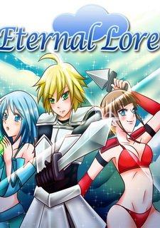 Обложка игры Eternal Lore