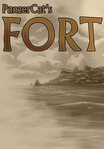 Обложка игры FORT