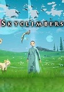 Обложка игры Skyclimbers