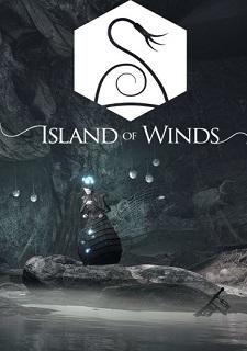 Обложка игры Island of Winds