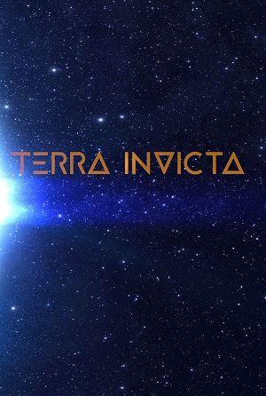 Обложка игры Terra Invicta