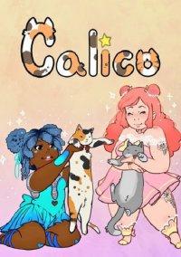 Обложка игры Calico