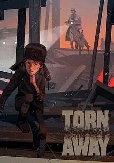 Обложка игры Torn Away