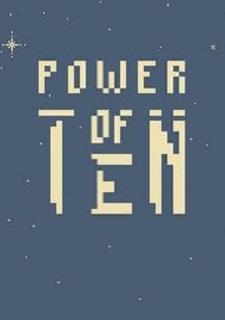Обложка игры Power of Ten