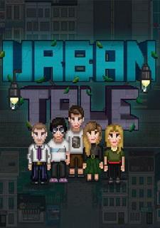 Обложка игры Urban Tale
