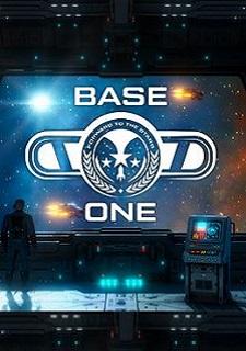 Обложка игры Base One