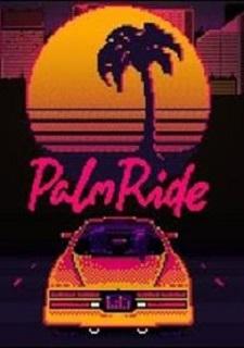 Обложка игры PalmRide