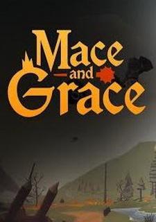 Обложка игры Mace and Grace