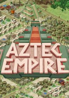 Обложка игры Aztec Empire