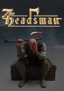 Обложка игры The Headsman
