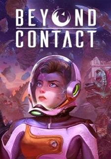 Обложка игры Beyond Contact