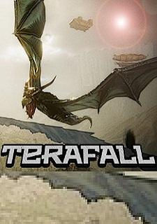 Обложка игры Terafall
