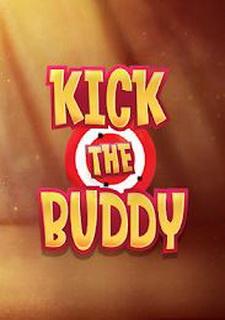 Обложка игры Kick the Buddy