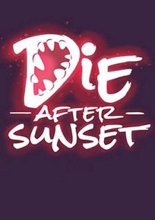 Обложка игры Die After Sunset