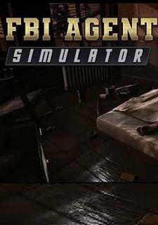 Обложка игры FBI Agent Simulator