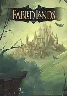 Обложка игры Fabled Lands