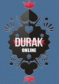 Обложка игры Дурак онлайн