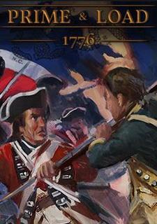 Обложка игры Prime & Load : 1776
