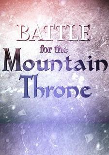 Обложка игры Battle for Mountain Throne