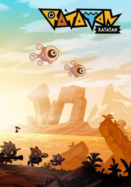 Обложка игры Ratatan