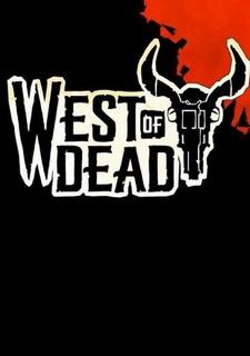 Обложка игры West of Dead