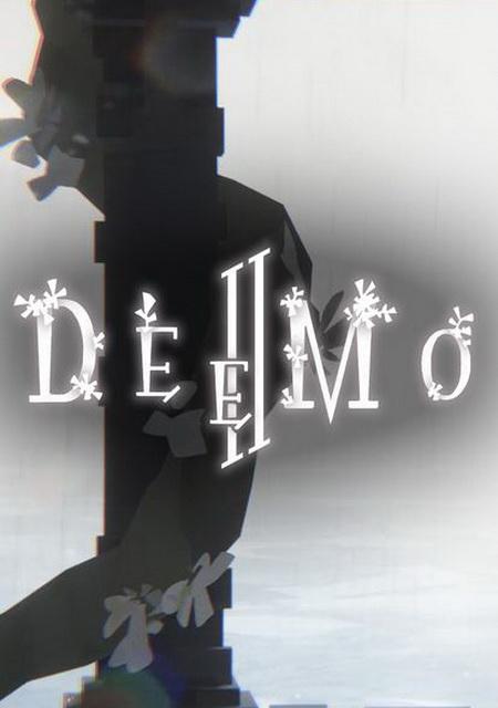 Обложка игры Deemo II