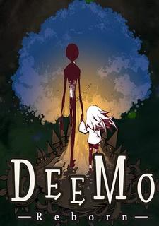 Обложка игры DEEMO -Reborn-