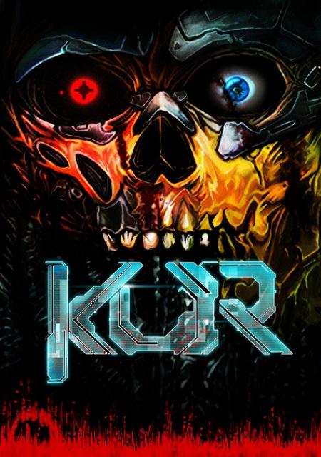 Обложка игры KUR