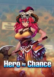 Обложка игры Hero by Chance