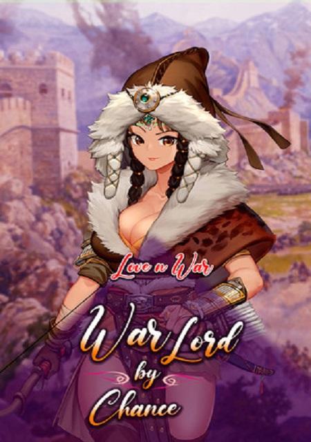 Обложка игры Love n War: Warlord by Chance