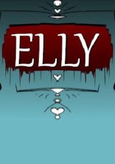 Обложка игры Elly