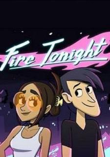 Обложка игры Fire Tonight
