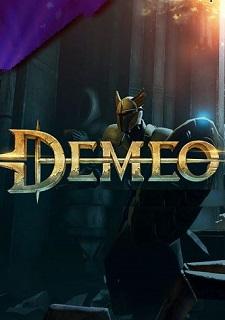 Обложка игры Demeo