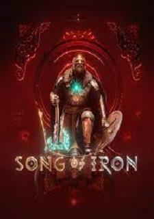 Обложка игры Song of Iron