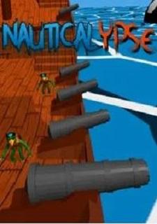 Обложка игры Nauticalypse