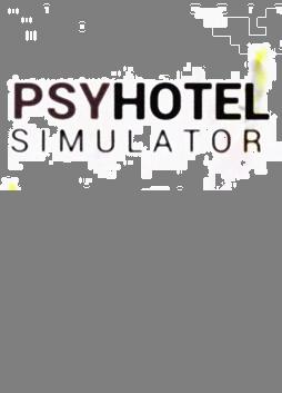 Обложка игры PsyHotel Simulator