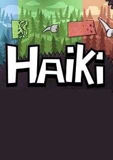 Обложка игры Haiki