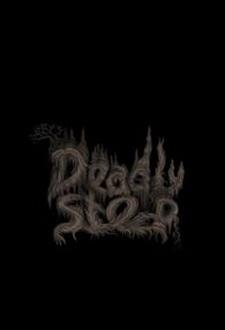Обложка игры Deadly Step