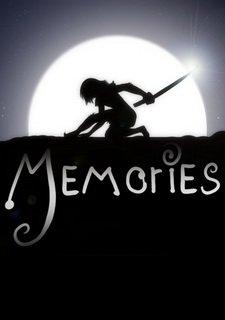 Обложка игры Memories