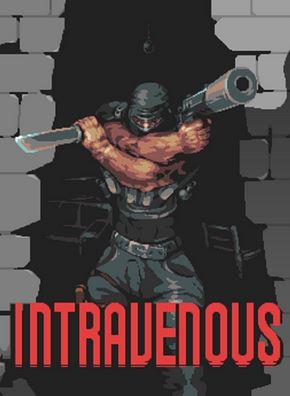 Обложка игры Intravenous