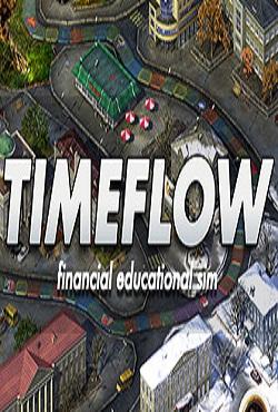 Обложка игры Timeflow – Time and Money Simulator