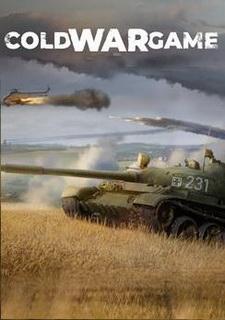 Обложка игры Cold War Game