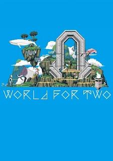 Обложка игры World for Two