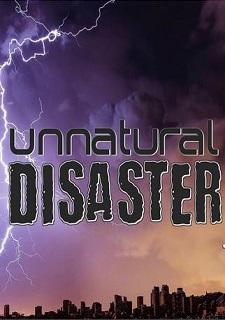 Обложка игры Unnatural Disaster