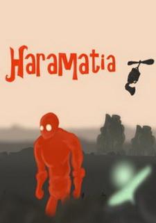 Обложка игры Haramatia