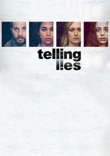 Обложка игры Telling Lies