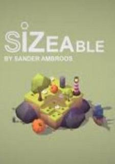 Обложка игры Sizeable