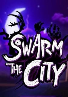 Обложка игры Swarm the City