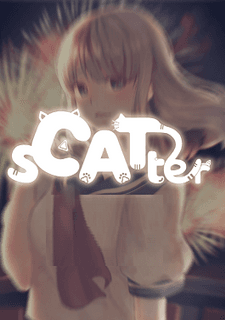 Обложка игры sCATter