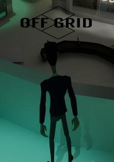 Обложка игры Off Grid